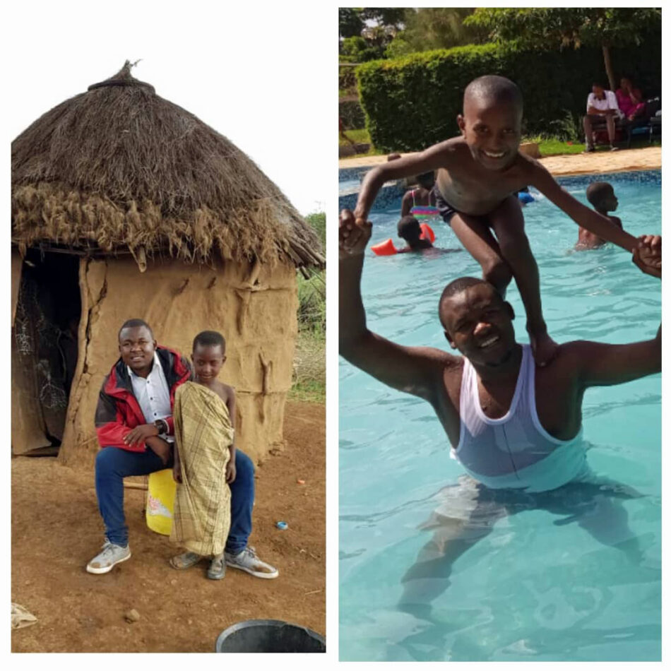 Hand in hand into the future – commitment with results